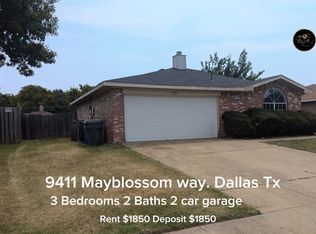 9411 Mayblossom Way, Dallas, TX 75217