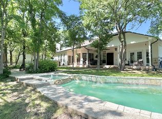 110 Post Oak Ct, Willow Park, TX 76087