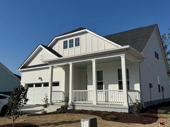 2078 Comradery Way #WD1120 - Magnolia Craftsman, Murrells Inlet, SC 29576