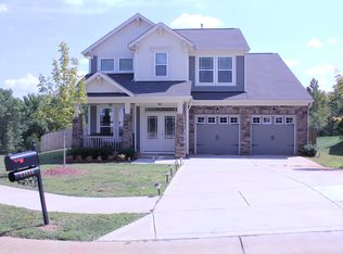 13514 Reunion St #NONE, Charlotte, NC 28278