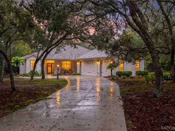 4375 N Mayan Dr, Hernando, FL 34442