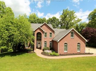 100 Newcomer Rd, South Charleston, WV 25309