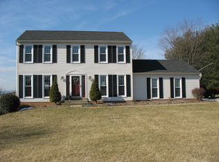 5620 Glen Hill Ct, Jefferson, MD 21755