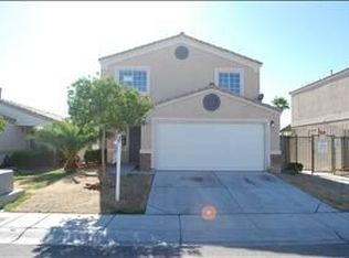 3267 Gold Run St, North Las Vegas, NV 89032
