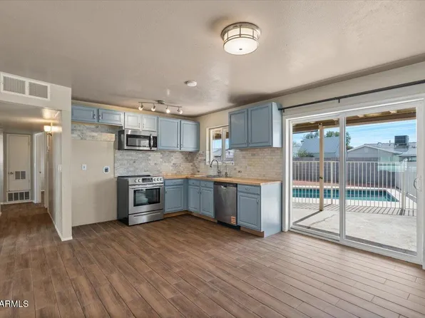 3117 W CORRINE Drive, Phoenix, AZ 85029