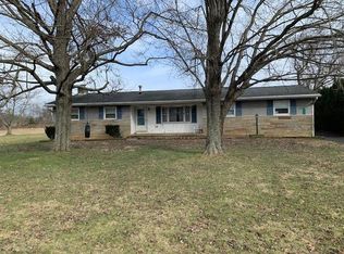 1313 Pleasantville Rd, Lancaster, OH 43130