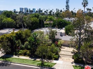 521 N Rexford Dr, Beverly Hills, CA 90210