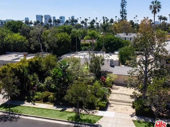 521 N Rexford Dr, Beverly Hills, CA 90210