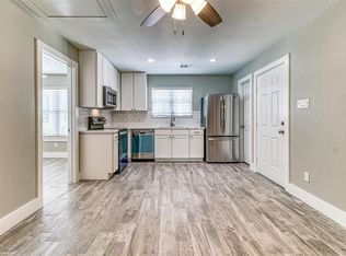1615 Weber St #B, Houston, TX 77007