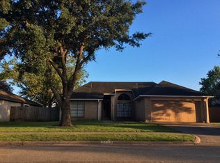 1118 Glen Valley Dr, Humble, TX 77338