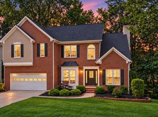 2330 Rose Walk Dr, Alpharetta, GA 30005