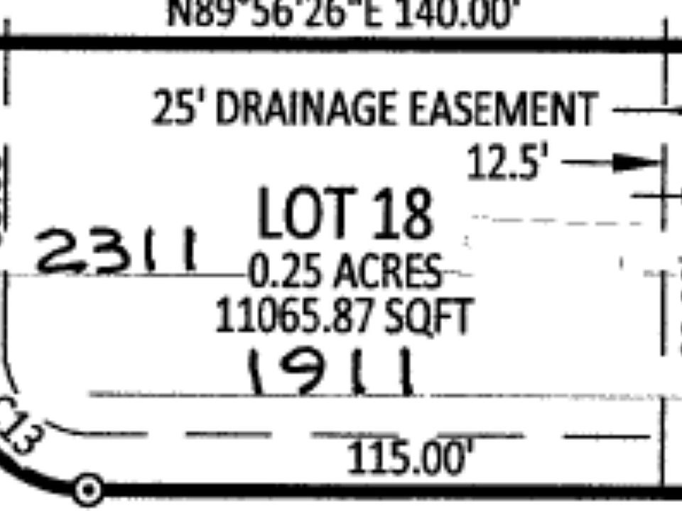 1st image of 2311 S 20th St Lot 18