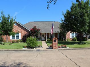 409 Aspen Bend St, Crockett, TX 75835