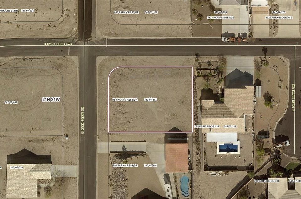 1st image of 798 Park Crest Drive