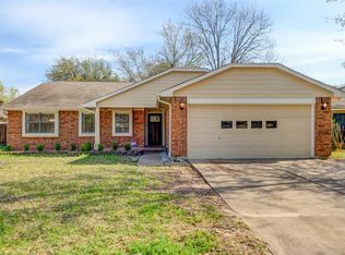 16815 Blend Stone, Houston, TX 77084