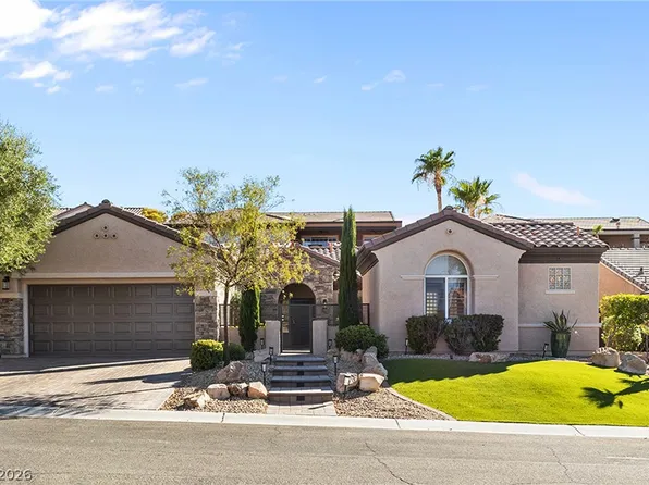 2787 Cherrydale Falls Dr, Henderson, NV 89052