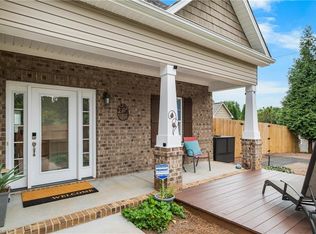 1851 Ellison Creek Rd, Lewisville, NC 27023