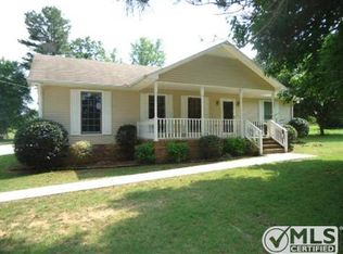 30486 Fort Hampton St, Ardmore, TN 38449