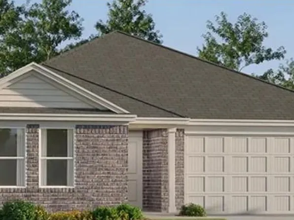 1905 Chestnut Oak Dr, Edmond, OK 73012
