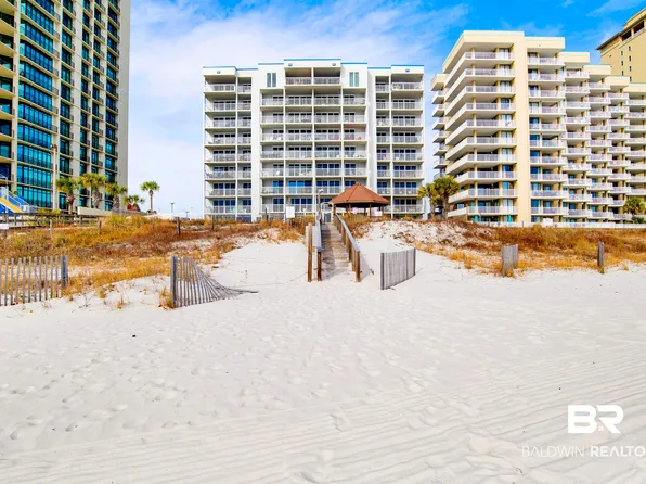 24036 Perdido Beach Blvd APT 7B, Orange Beach, AL 36561
