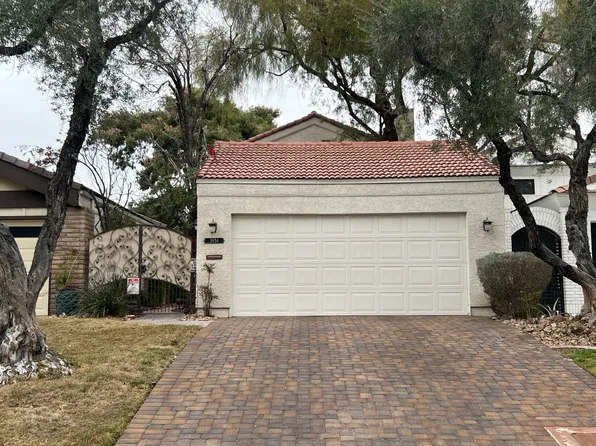 3151 Bel Air Dr, Las Vegas, NV 89109