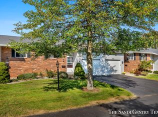 1515 Meadow Ln #58, Grand Haven, MI 49417