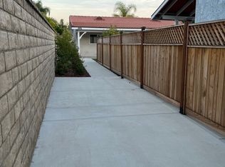 734 1/2 Balden Ln, Fillmore, CA 93015