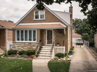 5625 S Nashville Ave, Chicago, IL 60638