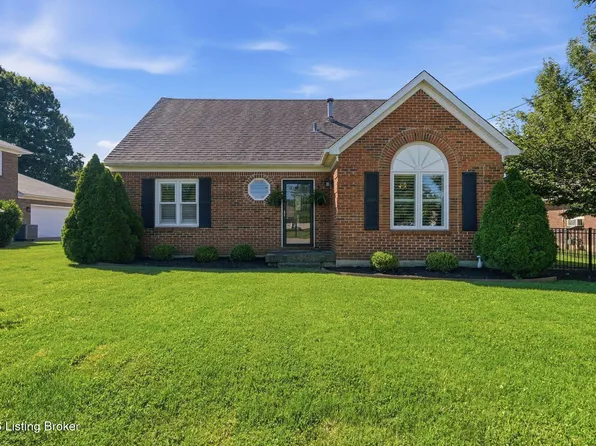 4246 Westport Rd, Woodlawn Park, KY 40207