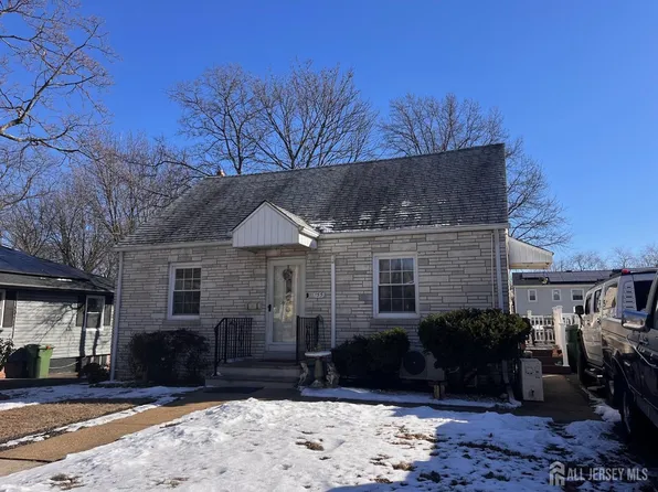 155 Grand St, South Amboy, NJ 08879