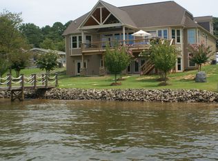 4691 Kiser Island Rd, Terrell, NC 28682
