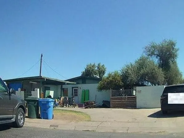 7626 W Sheila Ln, Phoenix, AZ 85033