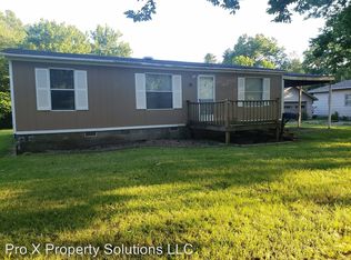 614 E 21st St, Pittsburg, KS 66762