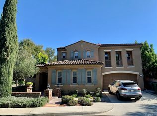 34 Grassland, Irvine, CA 92620