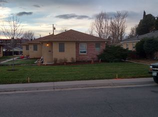 2029 Florence St, Aurora, CO 80010