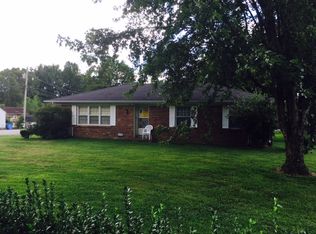 108 Seay St, Glasgow, KY 42141