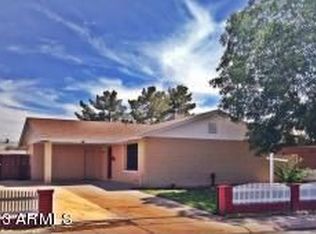 509 W Santa Cruz Dr Tempe AZ 85282 Zillow