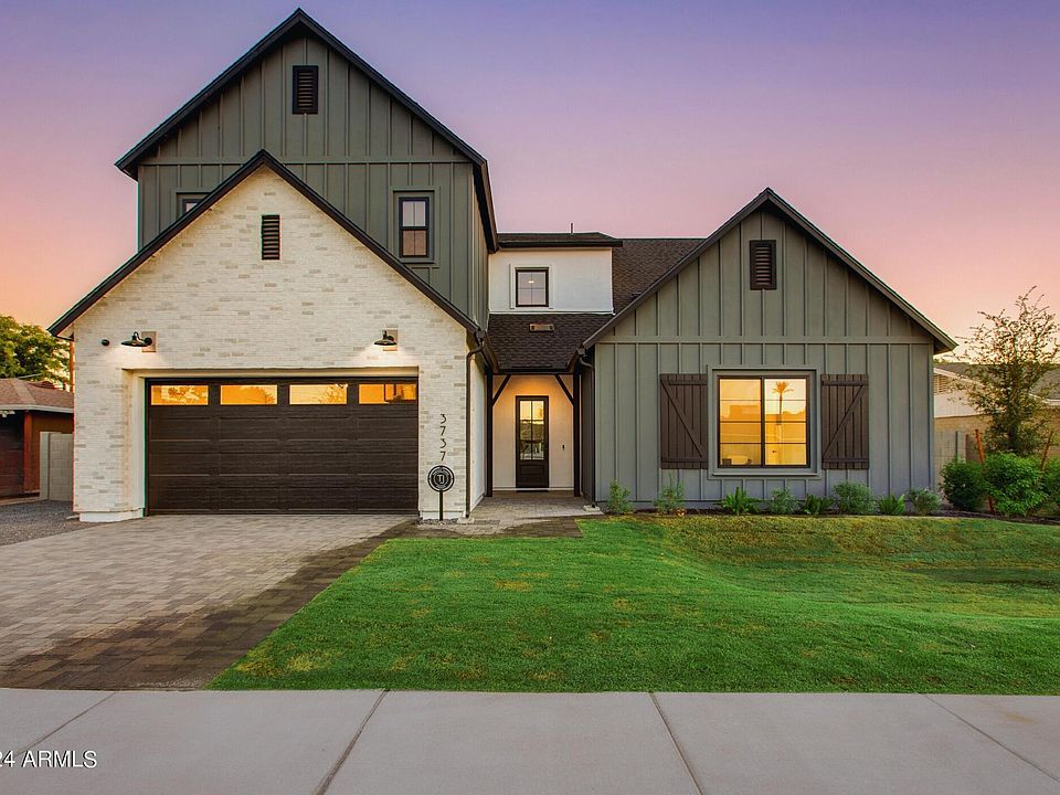 1st image of 3737 E AMELIA Avenue