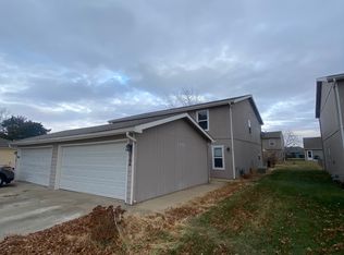 312 Eisenhower St, Baldwin City, KS 66006