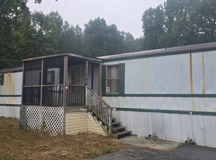 Cranbrook Village MHP, Greensboro, NC 27406