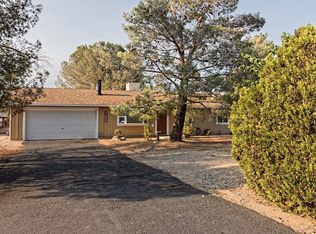 21088 Caribou Rd, Apple Valley, CA 92308