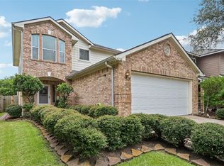 8718 Black Cliff Ln, Houston, TX 77075