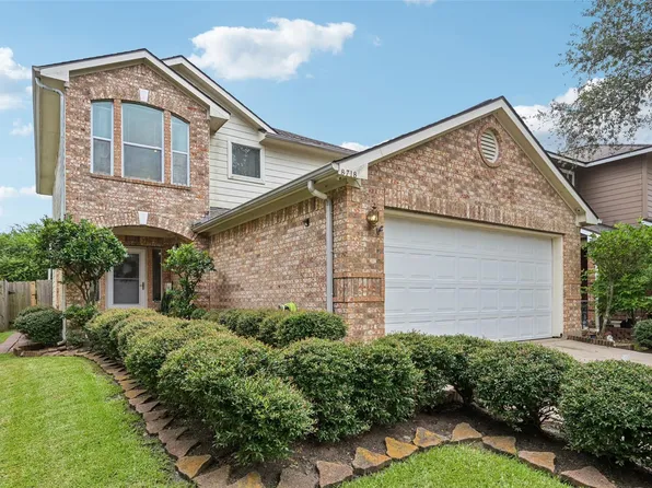 8718 Black Cliff Ln, Houston, TX 77075
