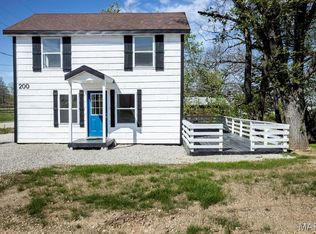 200 11th St, Crocker, MO 65452