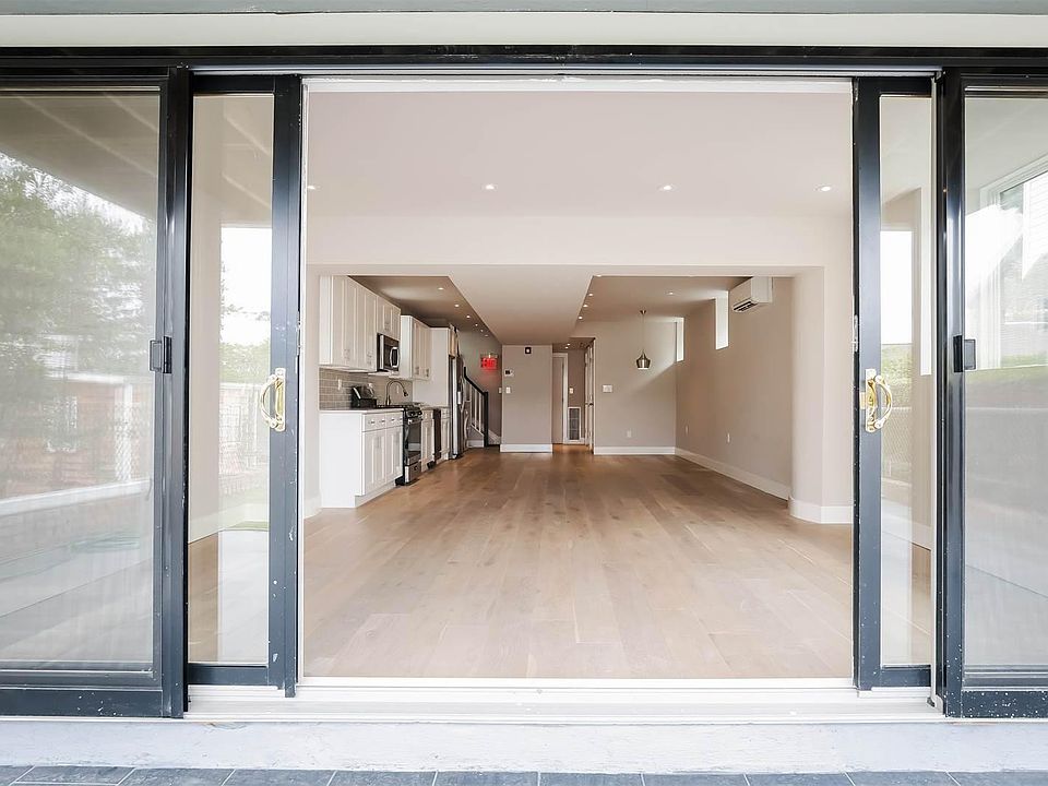 Main Living Area