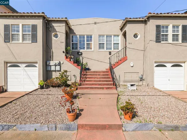742 Adams St, Albany, CA 94706