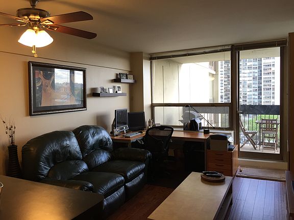 4th image of 1460 N Sandburg Ter APT 1007A