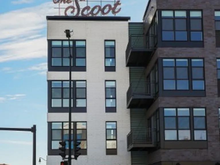 The Scoot Grandeur Apartments — Photo 29