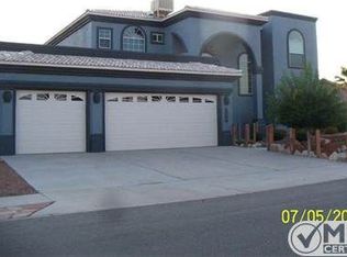713 Scott, El Paso, TX 79932