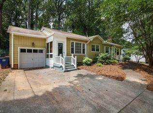 1228 Irving St, Winston Salem, NC 27103